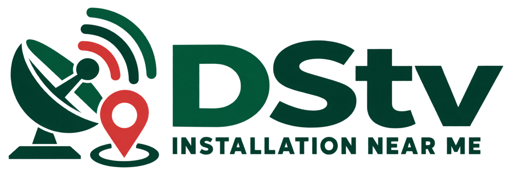 DStv Installation Near Me